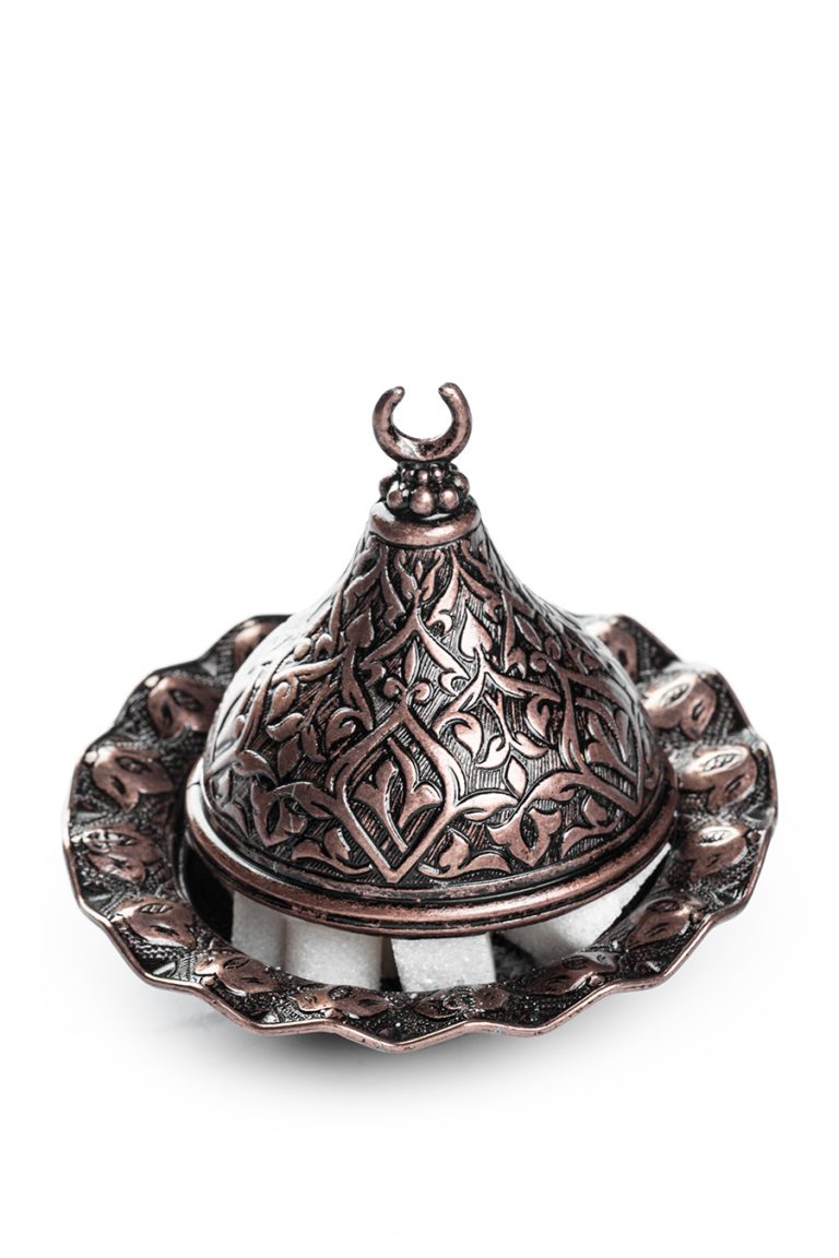 Turkisk Pot Cap