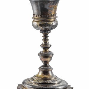 14th Century Vase